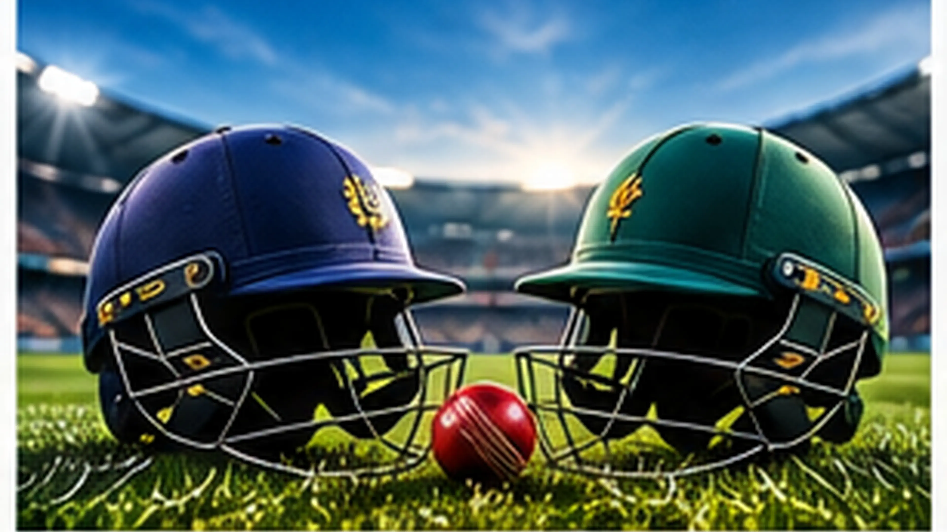 Domestic vs International Cricket: How Do The Levels Of Competition Differ?