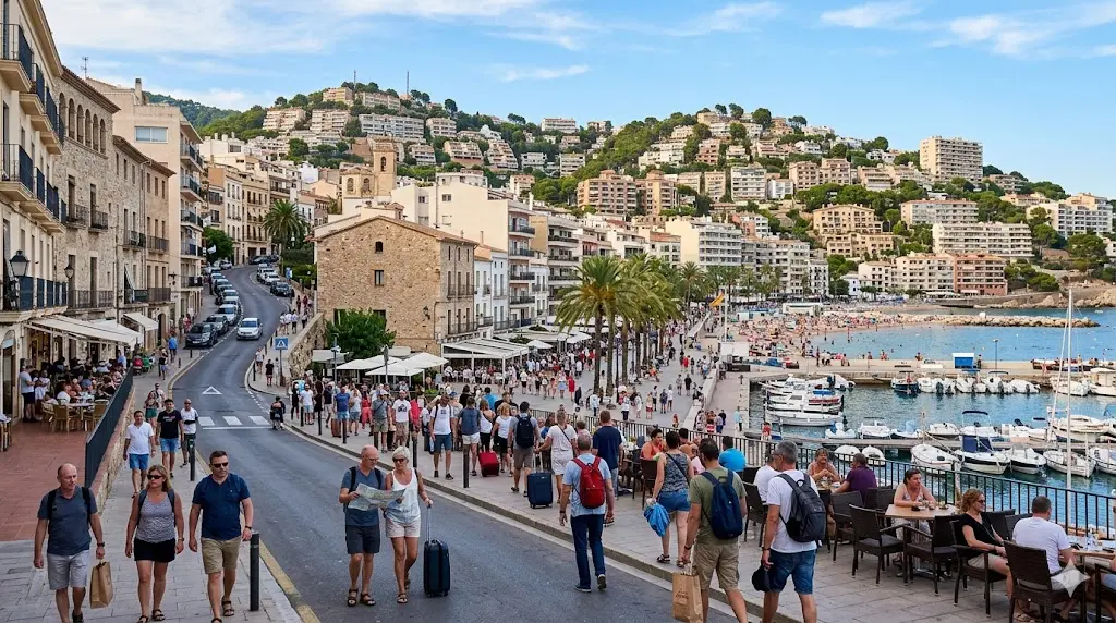 Global Housing Market Research on Tourism Recovery