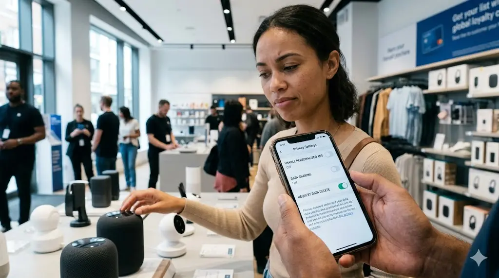 How Data Privacy Is Changing Consumer Buying Behaviour Worldwide