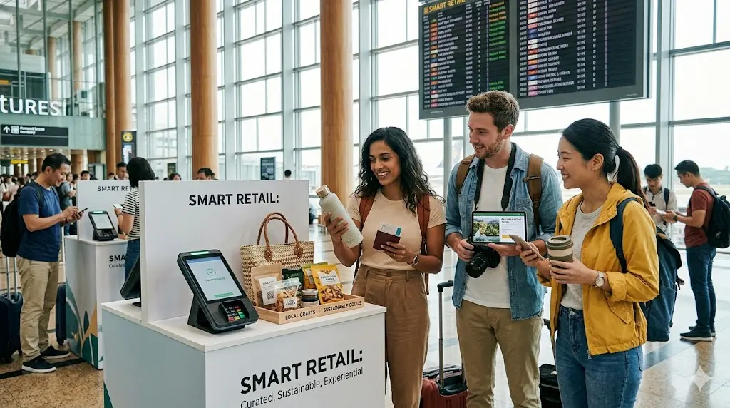 How Tourism Recovery Is Changing Consumer Buying Behaviour Worldwide
