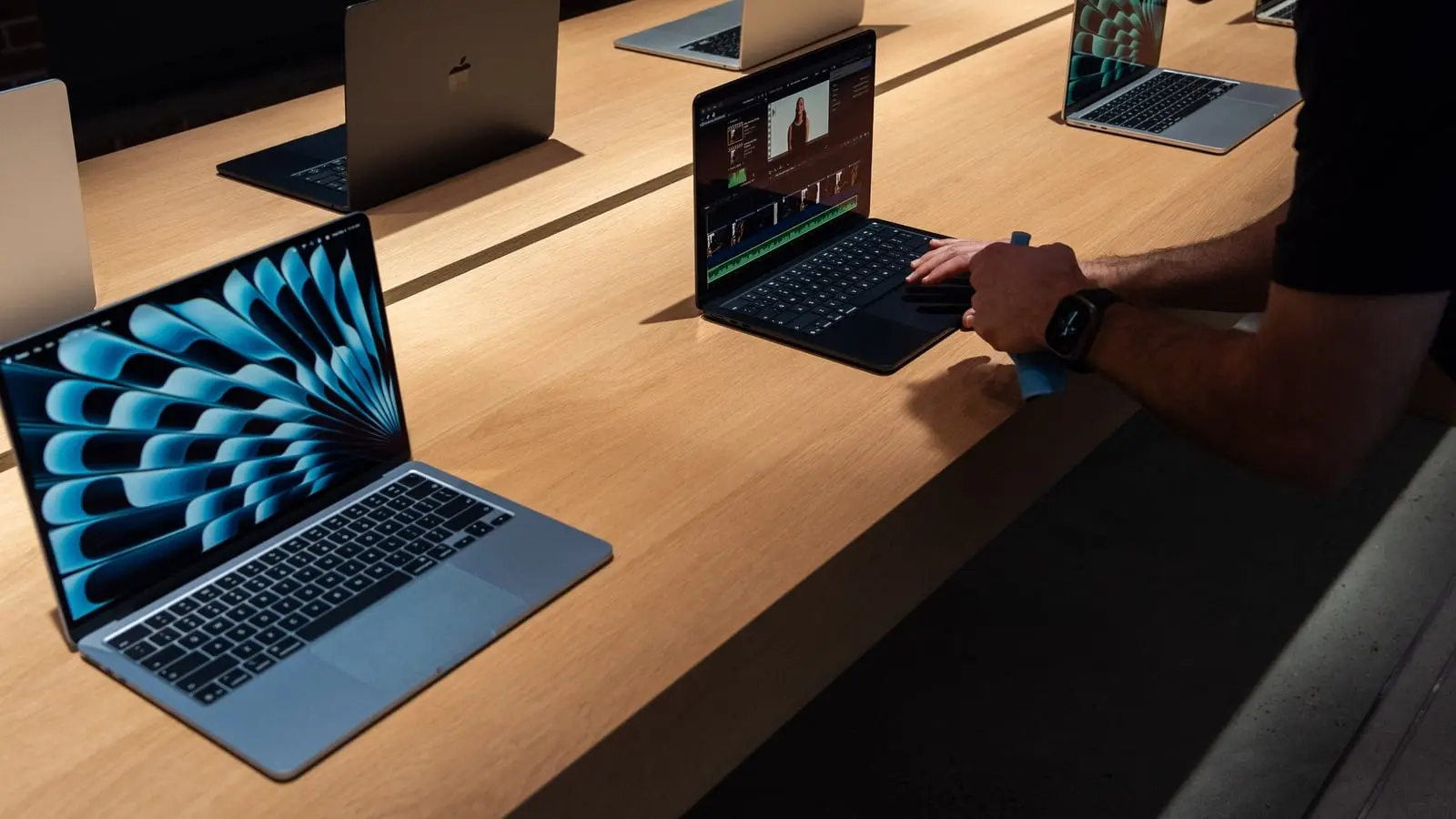 RAM Jam: Why Apple and other tech firms' prices have spiked