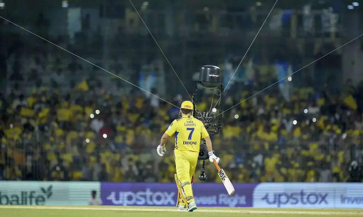 'No better person': Ashwin backs MS Dhoni to succeed Stephen Fleming as CSK head coach