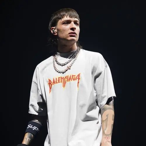 Peso Pluma tops 2026 Billboard Latin Music Awards with 17 nods
