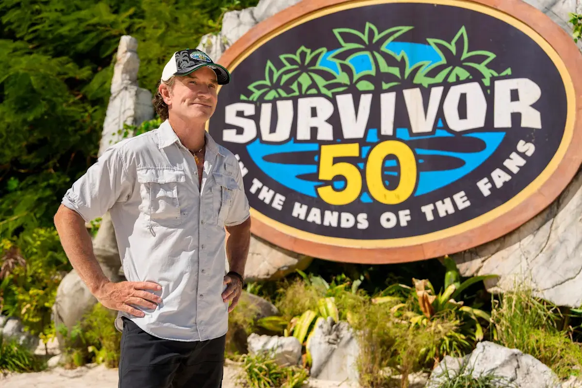 'Survivor 50': Who deserves to win? The cases for the final 5 players