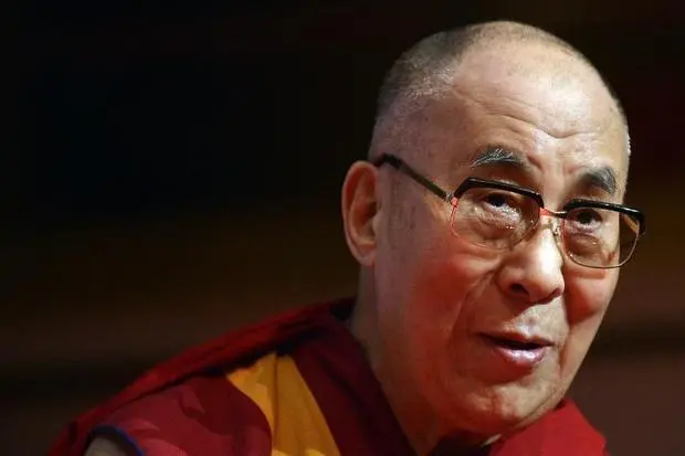 China rules: Why the pope ducked meeting with Dalai Lama