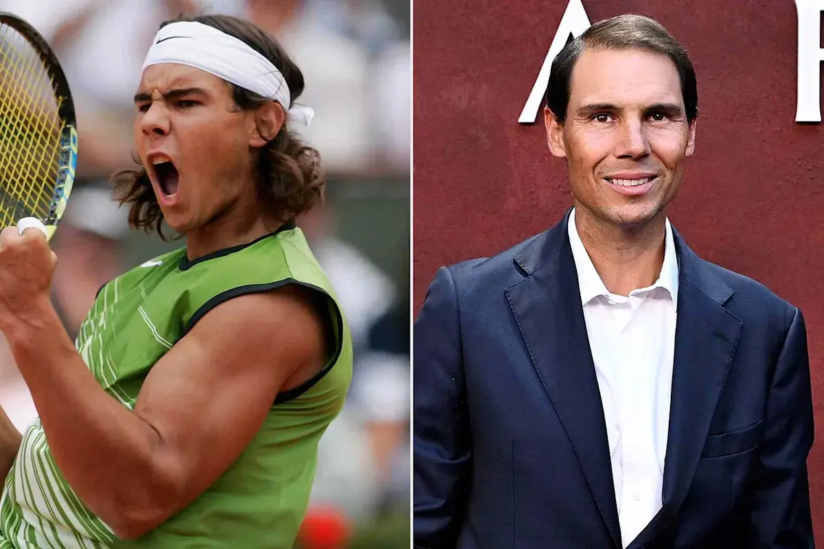 Where Is Rafael Nadal Now? Inside His Life After Retiring from Tennis 2 Years Ago