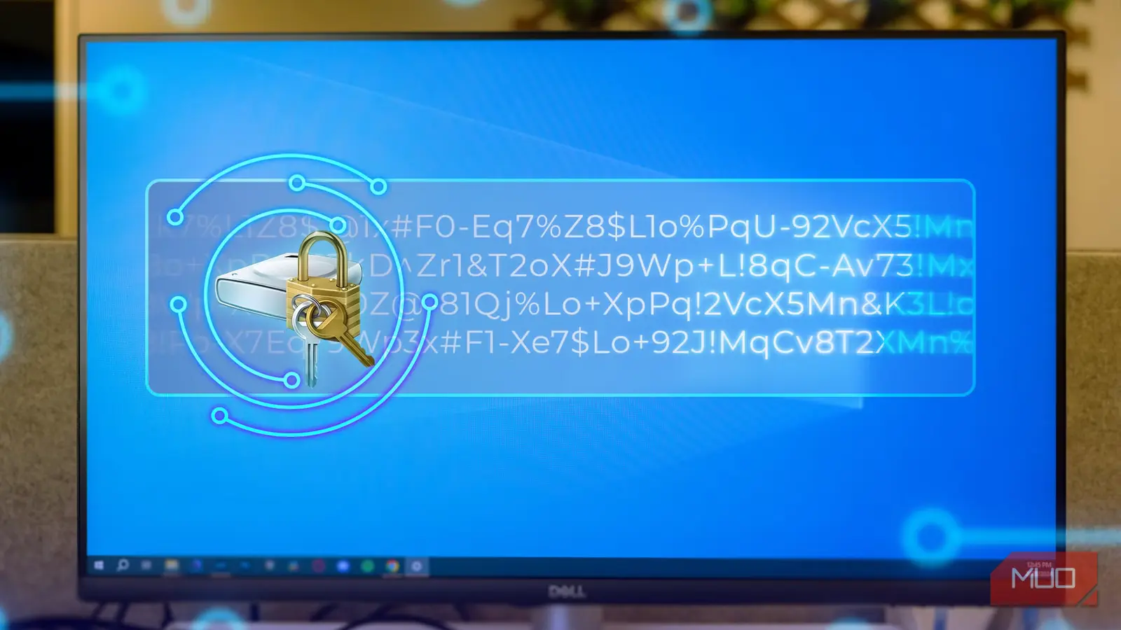 Caesar encrypted his military messages 2,000 years before anyone called it encryption