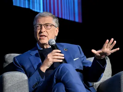 3 jobs that will survive AI, according to Bill Gates
