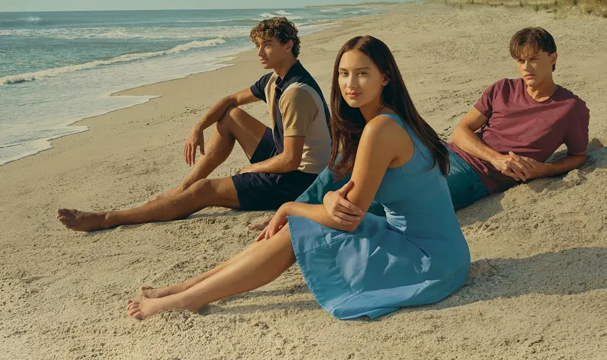 Lana Condor Shares Thoughts on Lara Jean Meeting Belly from 'The Summer I Turned Pretty'