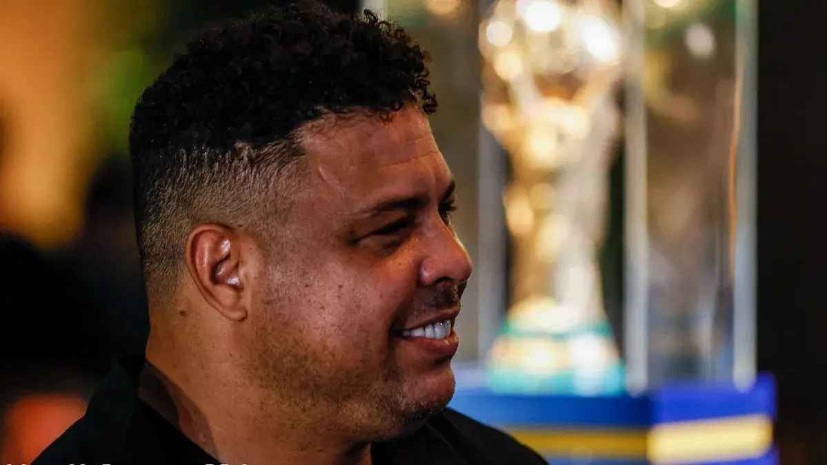 Ronaldo Nazario looking to sell Real Valladolid in June – offers below asking price