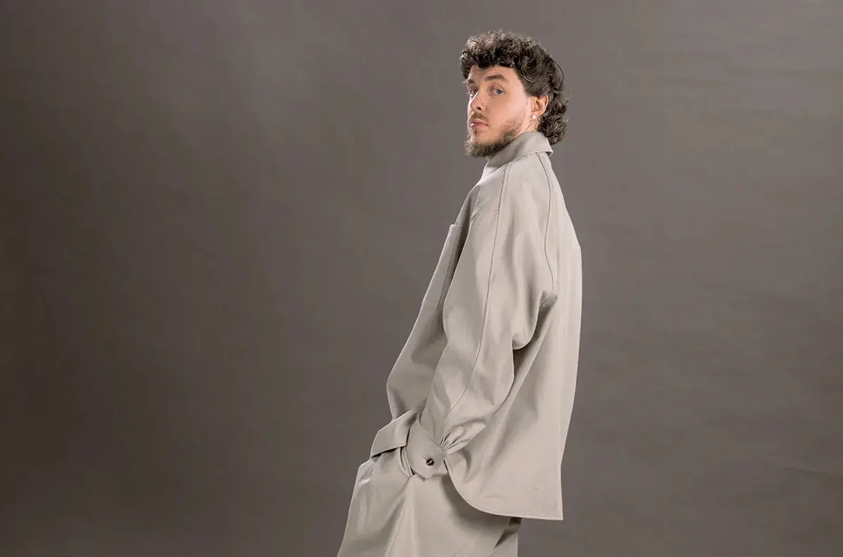 How Did Jack Harlow Score His Third No. 1 in Three Years With ‘Lovin on Me’?