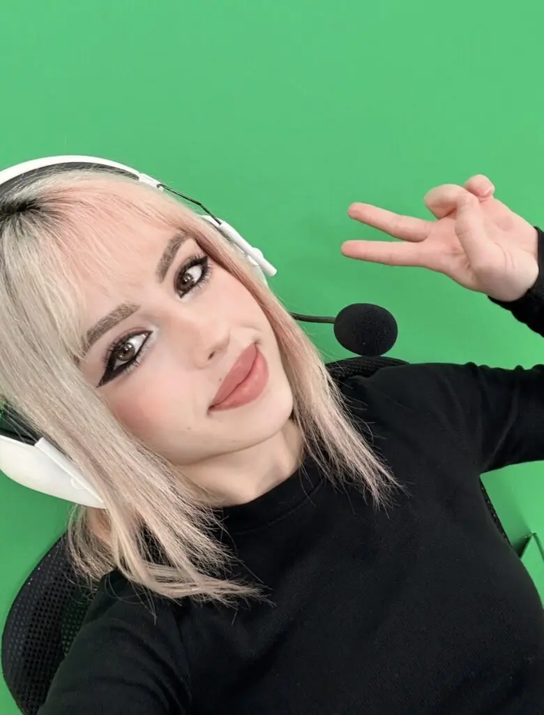 Twitch Streamer Snowcone Says Kai Cenat’s Streamer University Will Change Your Life More Than Harvard