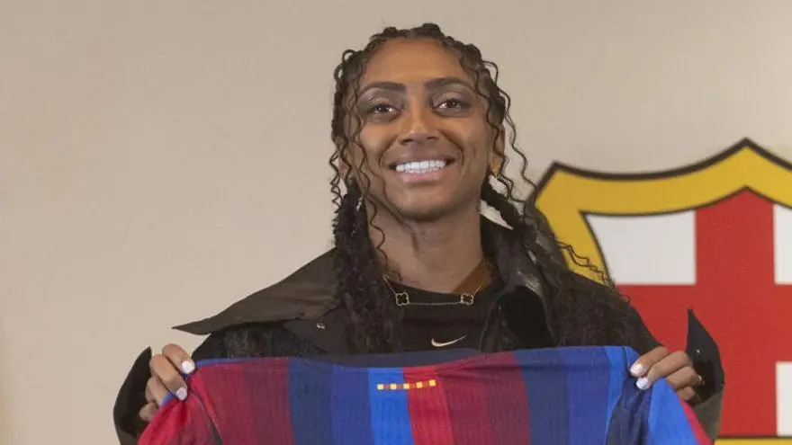 Nicoli fa història com Ronaldinho i Neymar, els seus ídols
