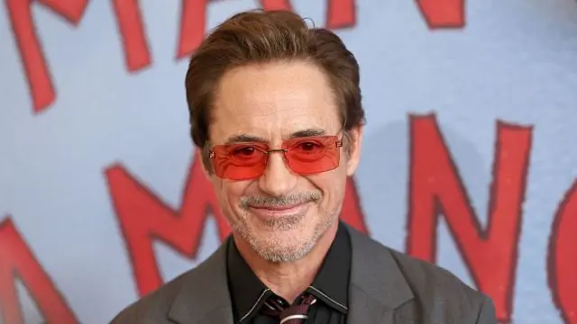 Robert Downey Jr. Is ‘Like an Italian Mother,’ Says Avengers: Doomsday Star