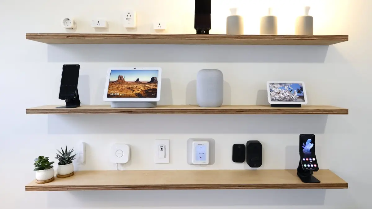New Matter 1.6 updates make your smart home devices truly plug-and-play