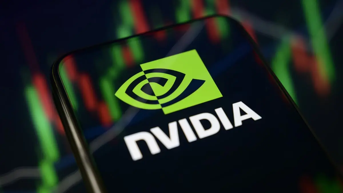 Tech and chip makers lose $1 trillion in massive AI sell-off