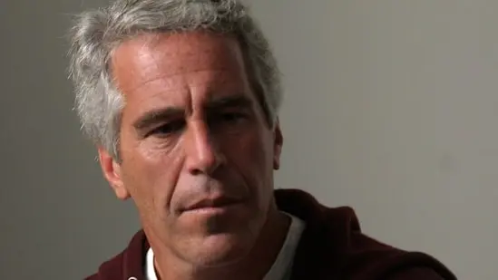 Obama's ex-White House counsel to face questioning over ties with Jeffrey Epstein