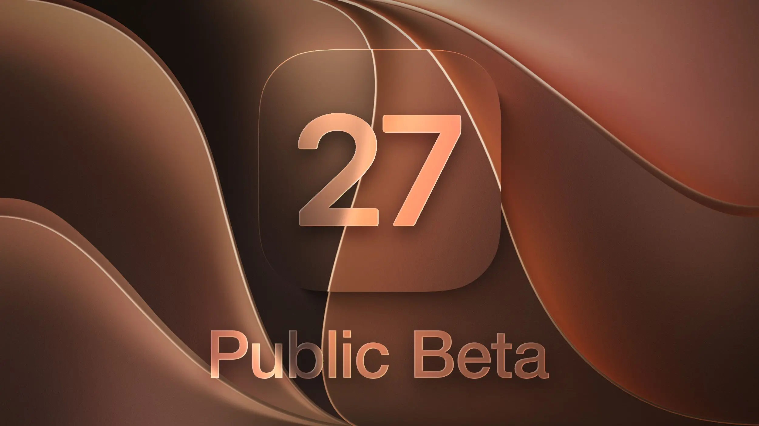 iOS 27 Public Beta Is Here: 10 New Features Worth Testing