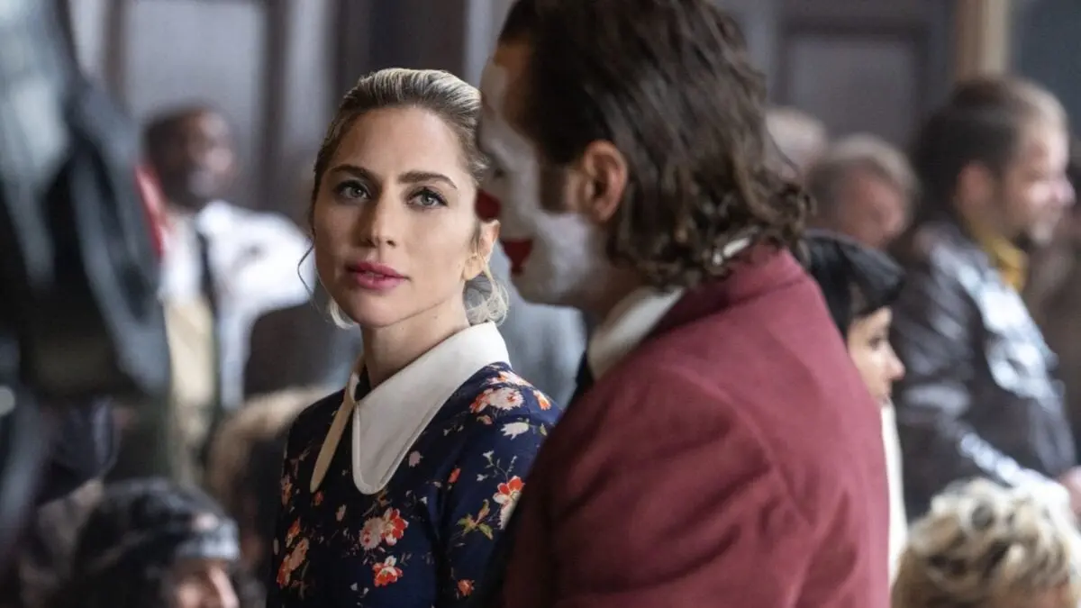 Lady Gaga Reveals Her Reaction to All the ‘Joker: Folie à Deux’ Hate