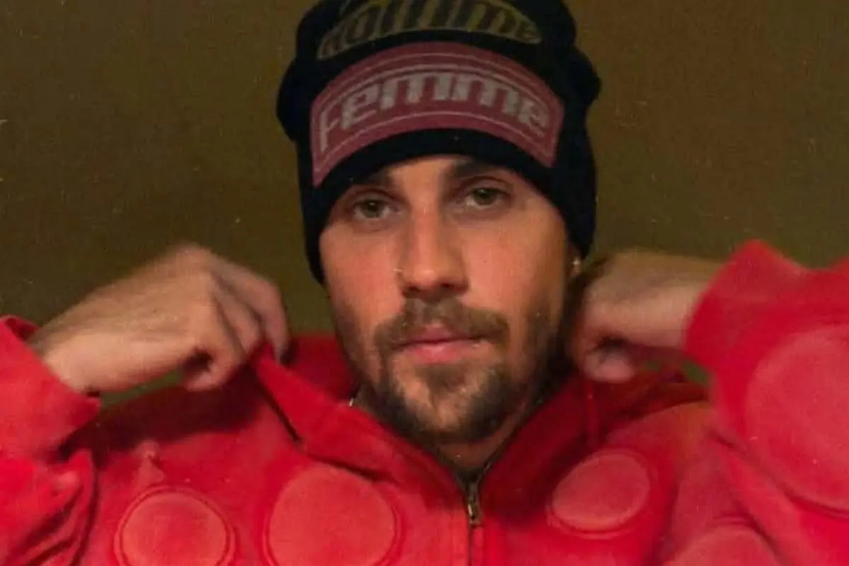 Justin Bieber, Palantir and 'ICE OUT' Pin Claim Go Viral on TikTok — Private Performance Rumours Explained