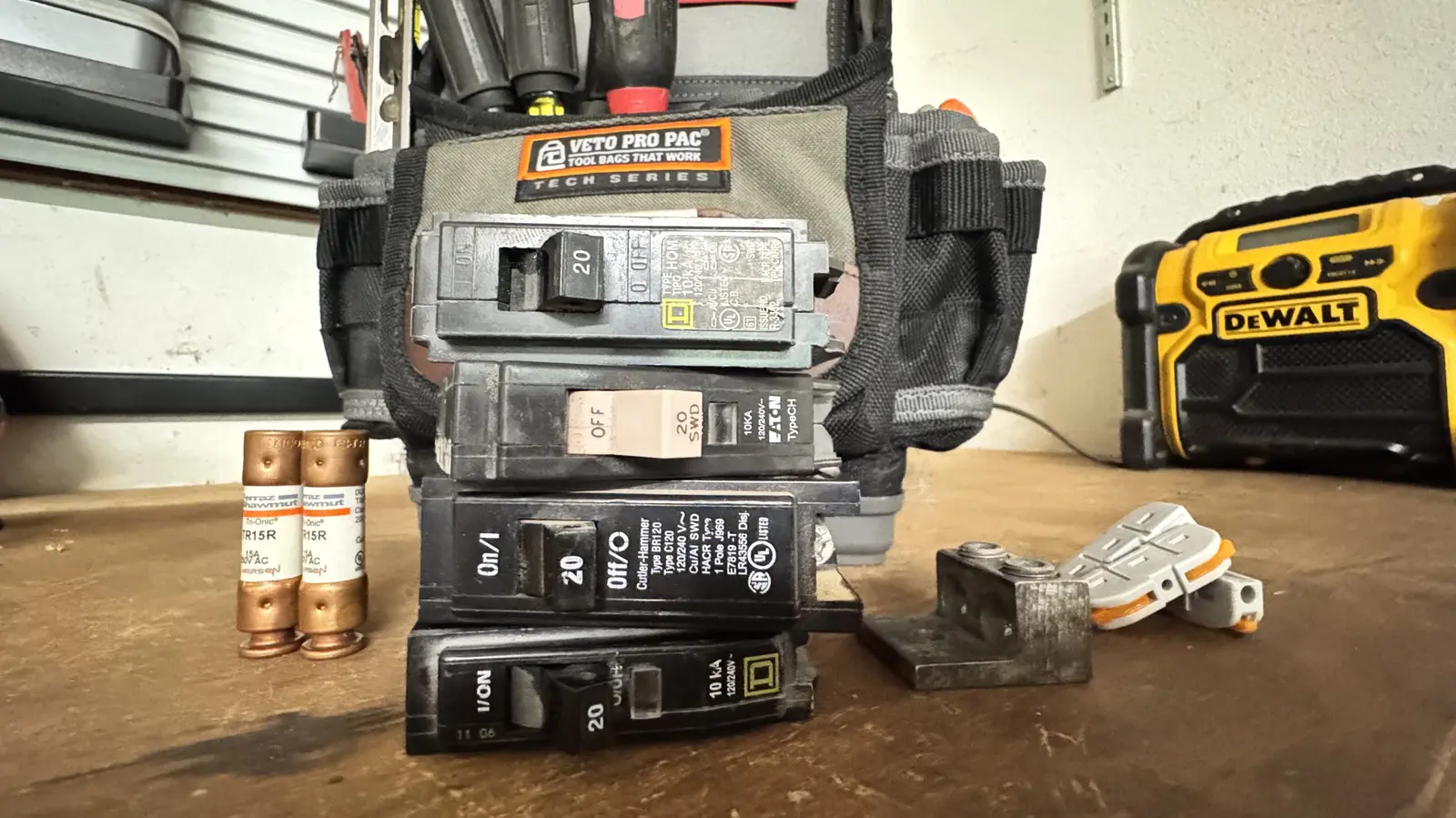 What Is The 80% Rule For Circuit Breakers?