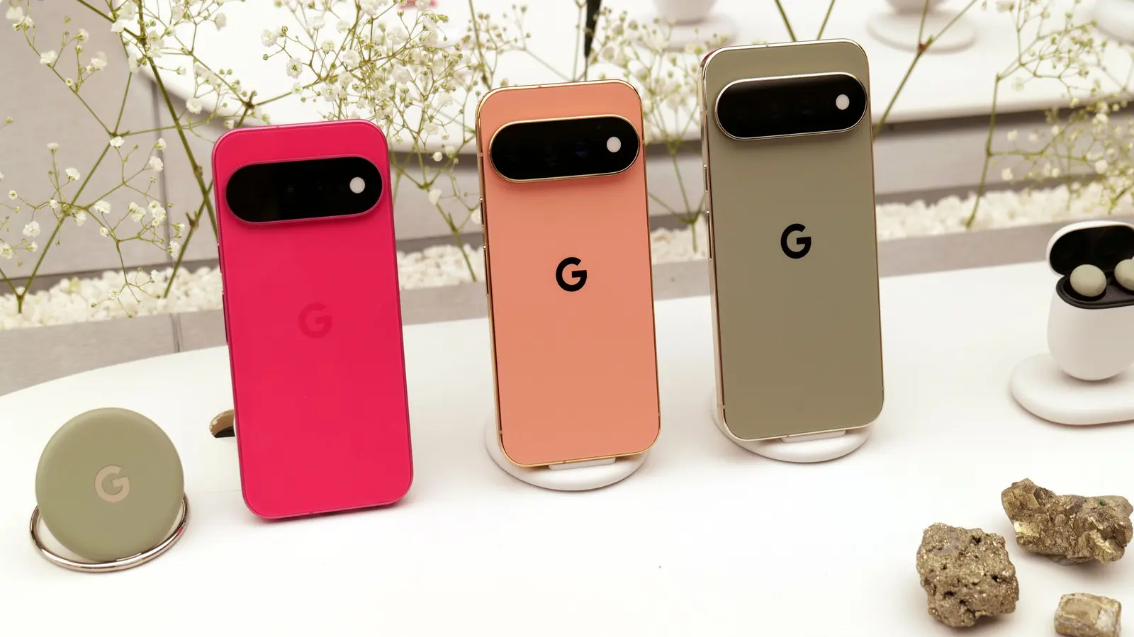 Google's Pixel 11 phones offer more proactive AI notifications and help