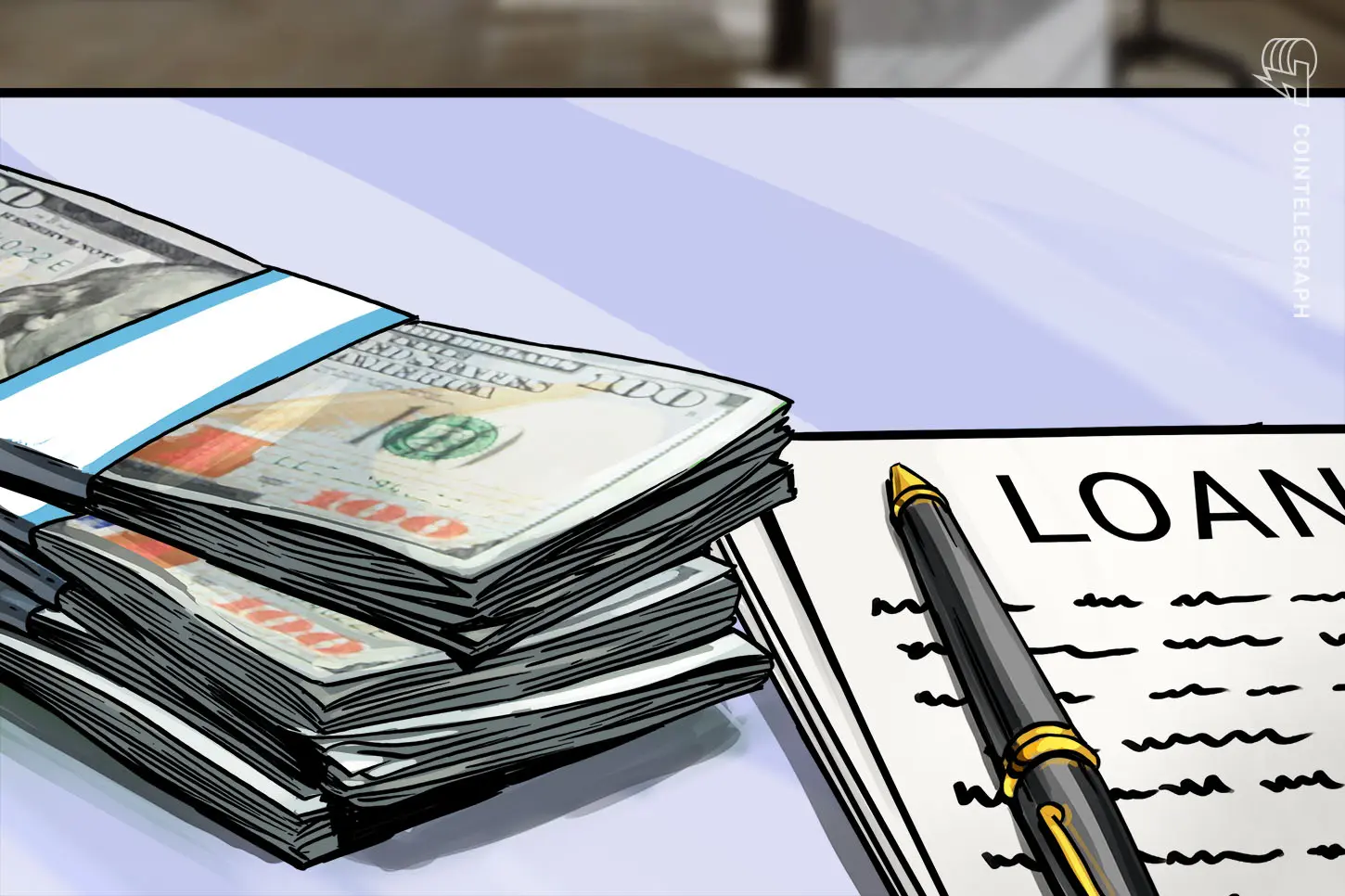 Figure reports $4.3B in loan marketplace volume as profit nearly triples