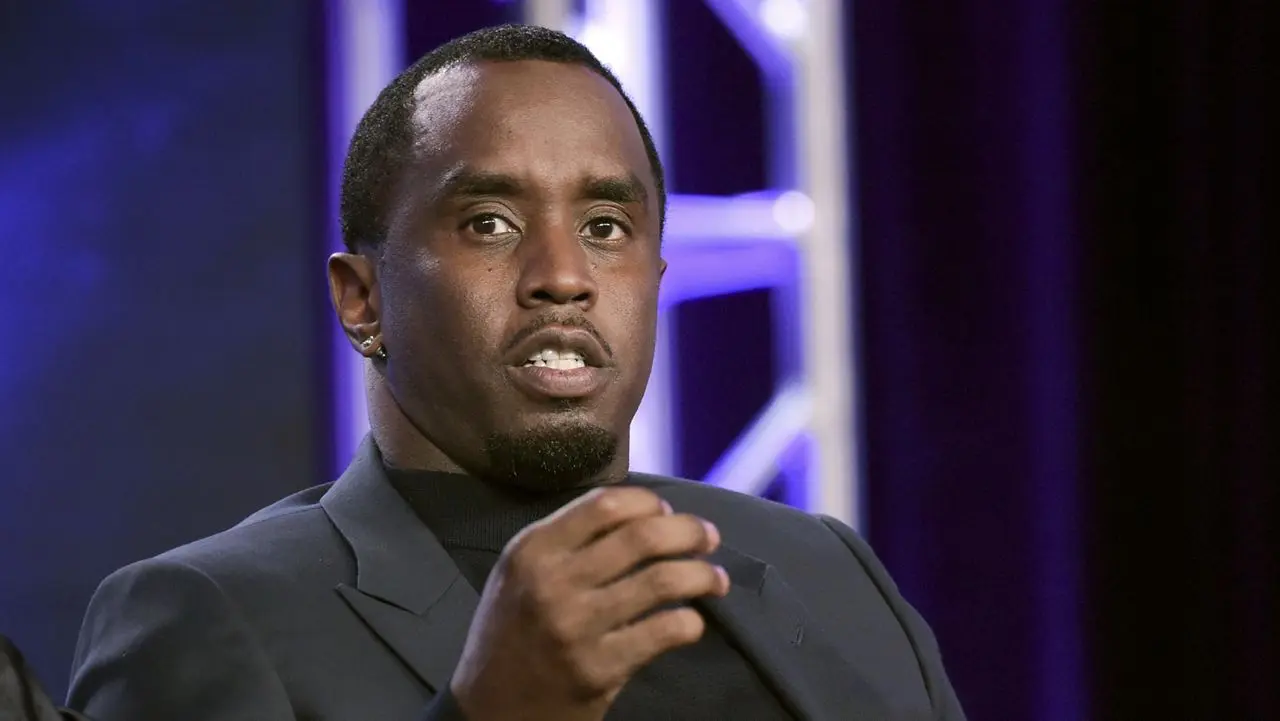 Judge plans speedy ruling on whether charges can be dropped against Sean 'Diddy' Combs