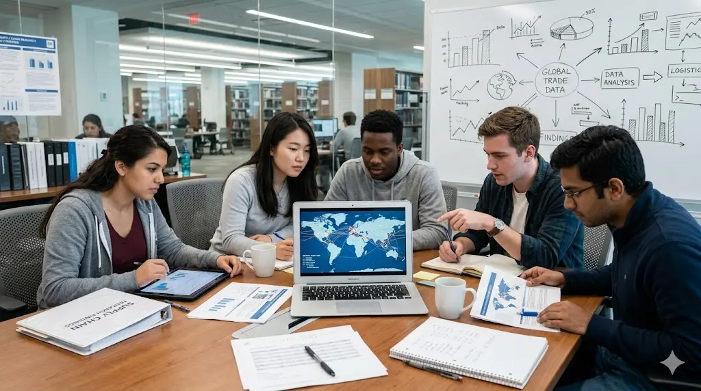 Research Findings About Climate Change Among Students Globally