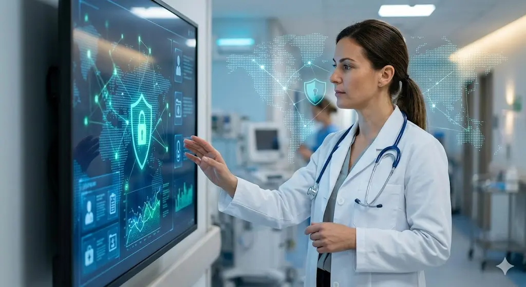 Research Findings About Cybersecurity and Human Health