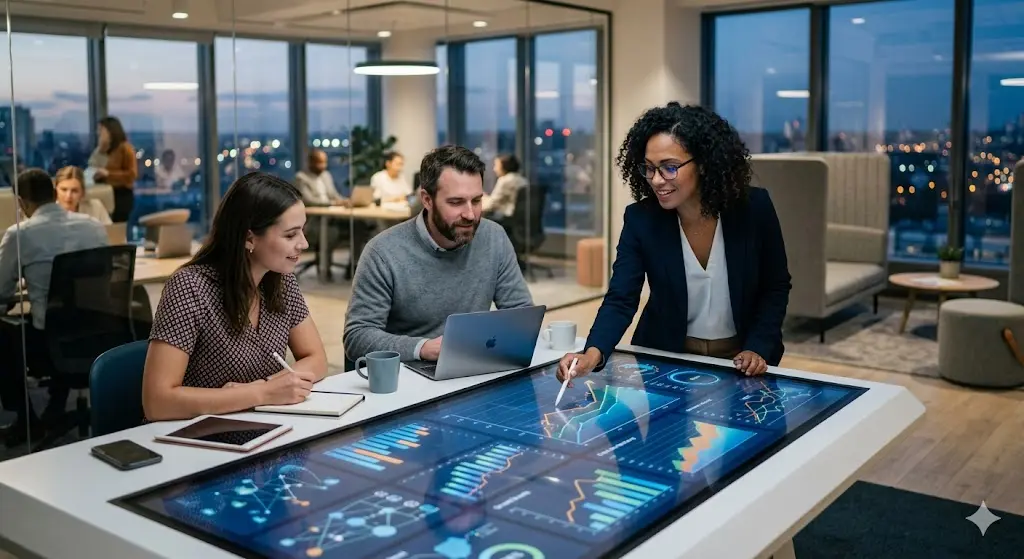 Research Findings About Digital Transformation in Consumer Finance