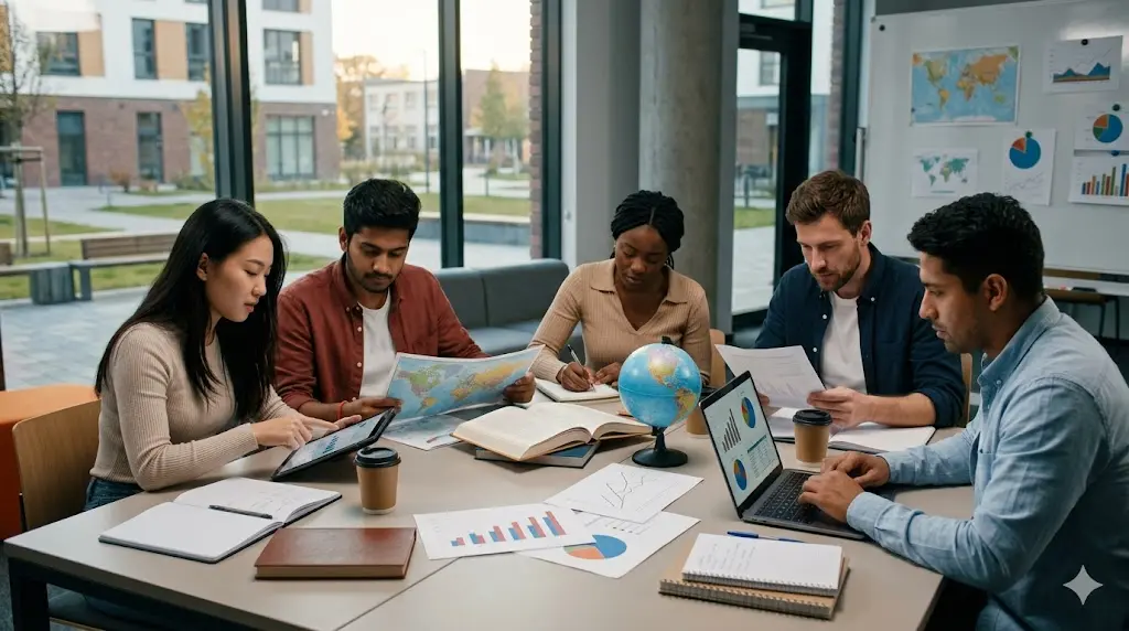Research Findings About Housing Affordability Among Students Globally