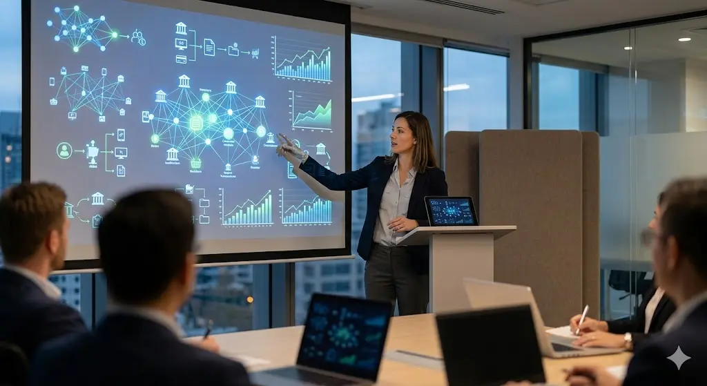 Research Findings About Supply Chains in Consumer Finance