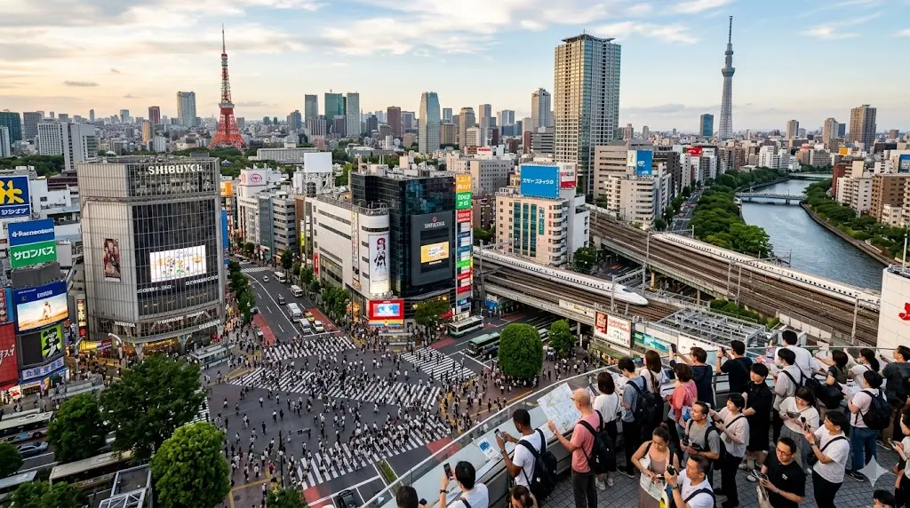 Research Findings About Urban Tourism Across Global Industries