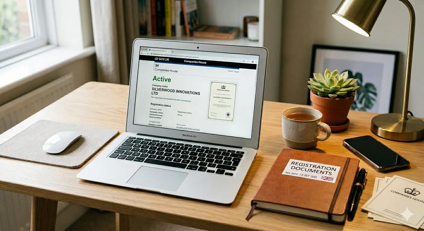 What Is a Limited Company and Should You Set One Up?