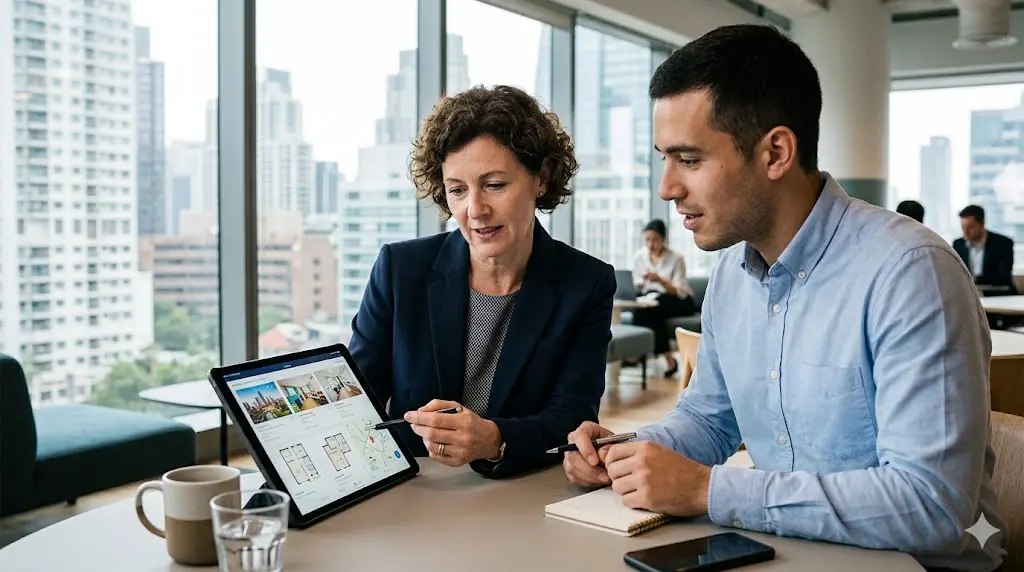 Why Consumer Behaviour Is Reshaping Real Estate Investment Worldwide