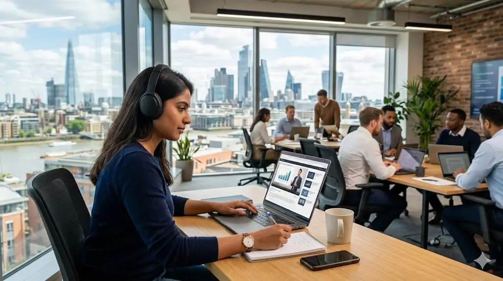 Why E-Learning Is Becoming Essential in the Digital Economy