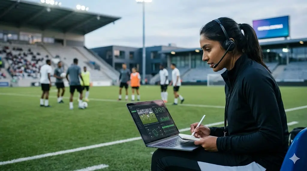 Why E-Learning Is Changing the Sports Industry Worldwide