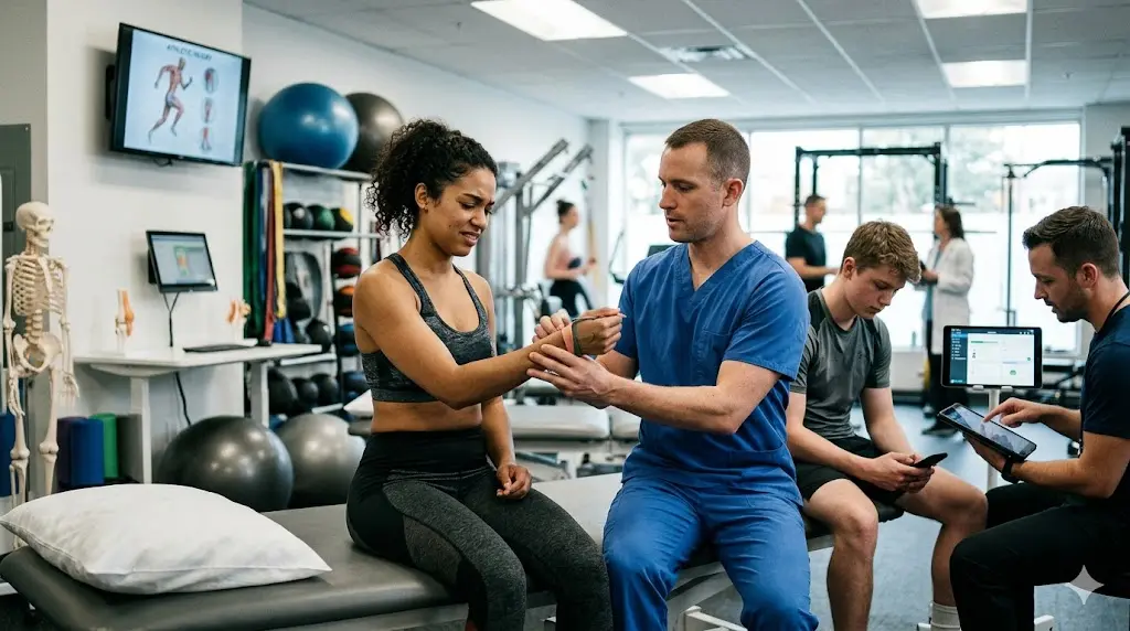Why Fitness Trends Is a Growing Concern in Healthcare Worldwide