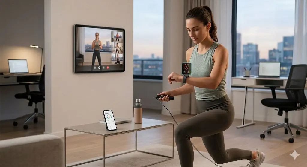Why Fitness Trends Is Becoming Essential in the Digital Economy