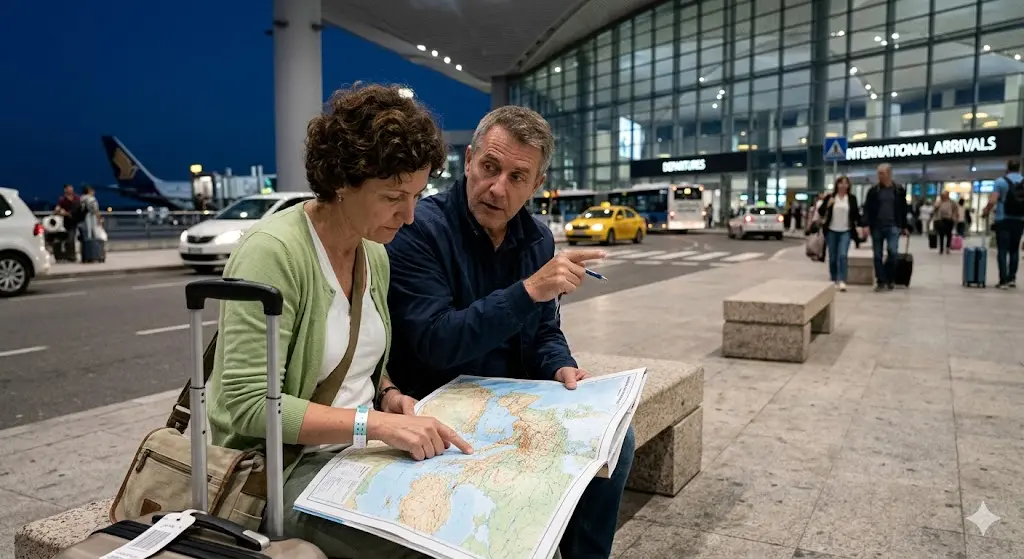 Why Healthcare Access Is Reshaping the Global Tourism Industry