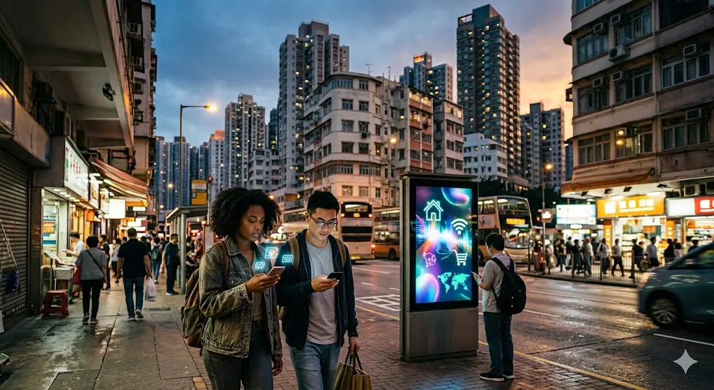 Why Housing Affordability Is Transforming Digital Advertising Worldwide