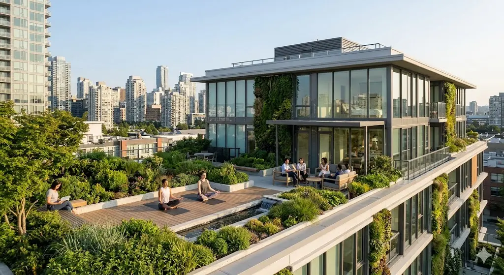 Why Mental Health Is Reshaping Real Estate Investment Worldwide
