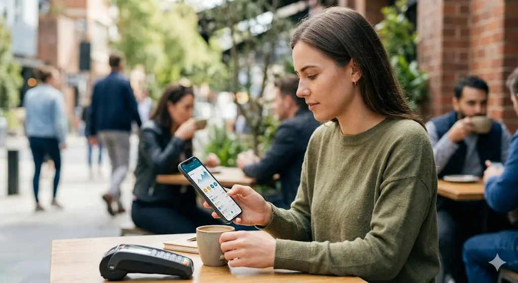 Why Mobile Commerce Is Influencing the Future of Digital Assets