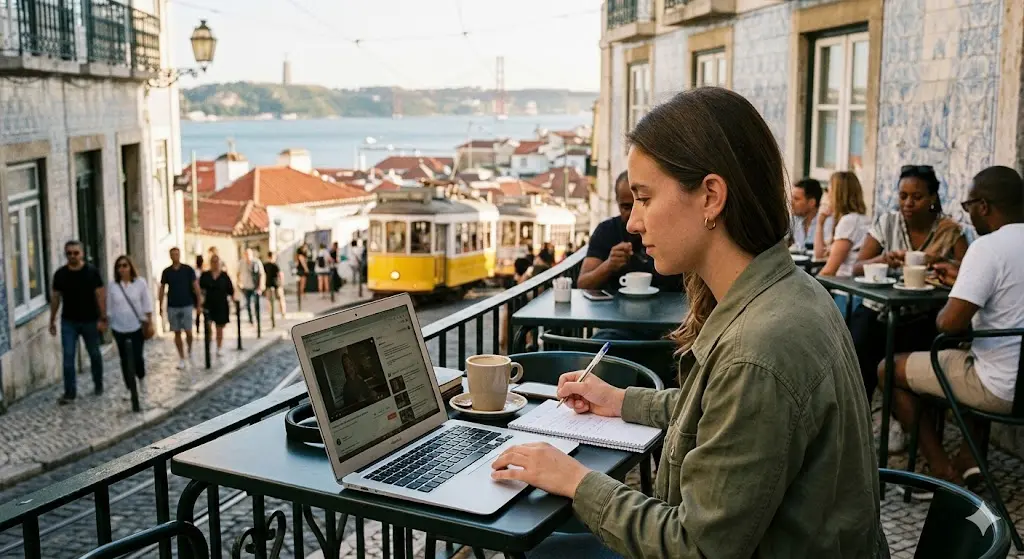 Why Online Education Is Reshaping the Global Tourism Industry