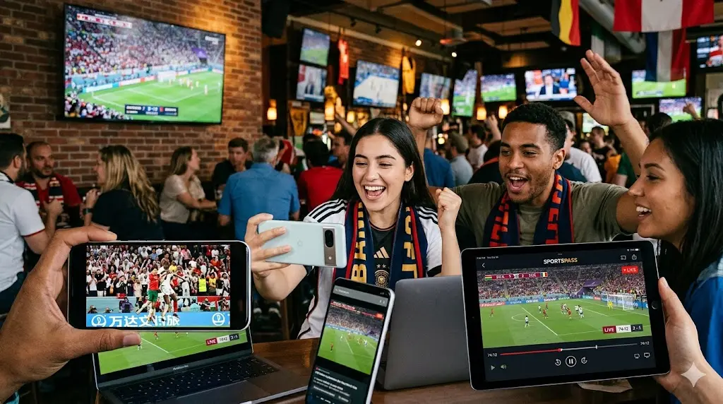 Why Subscription Models Is Changing the Sports Industry Worldwide