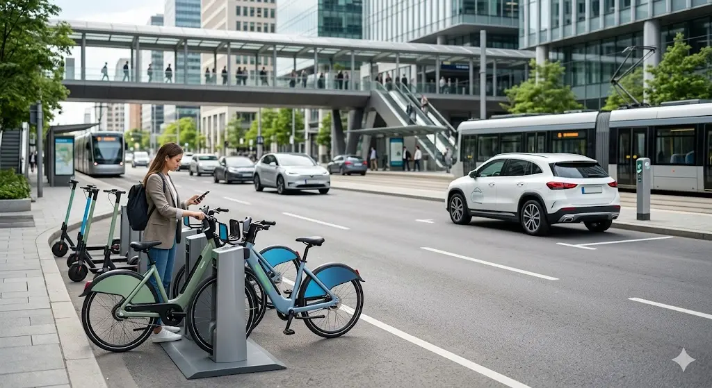 Why Subscription Models Is Influencing Future Transportation Trends