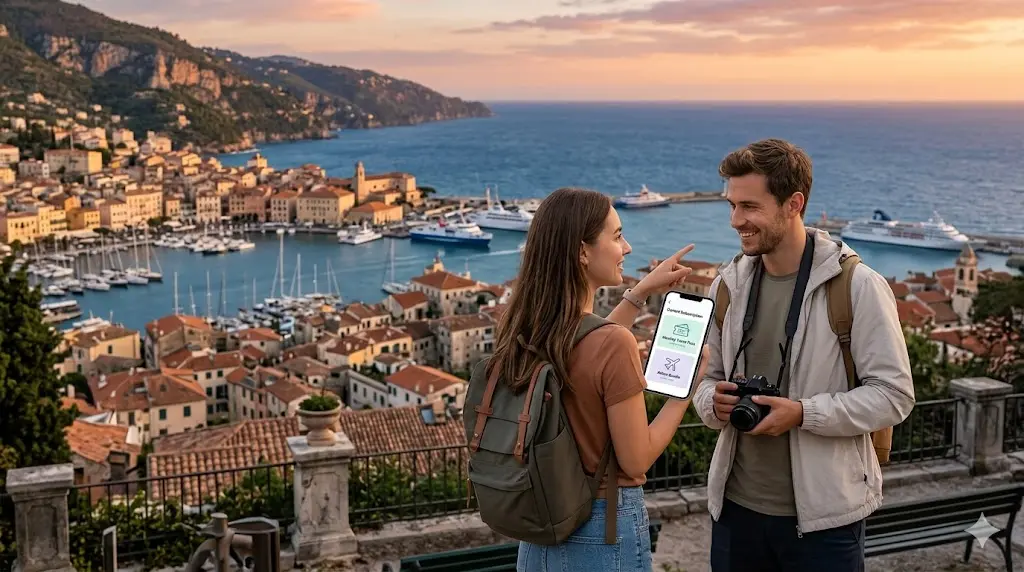 Why Subscription Models Is Reshaping the Global Tourism Industry