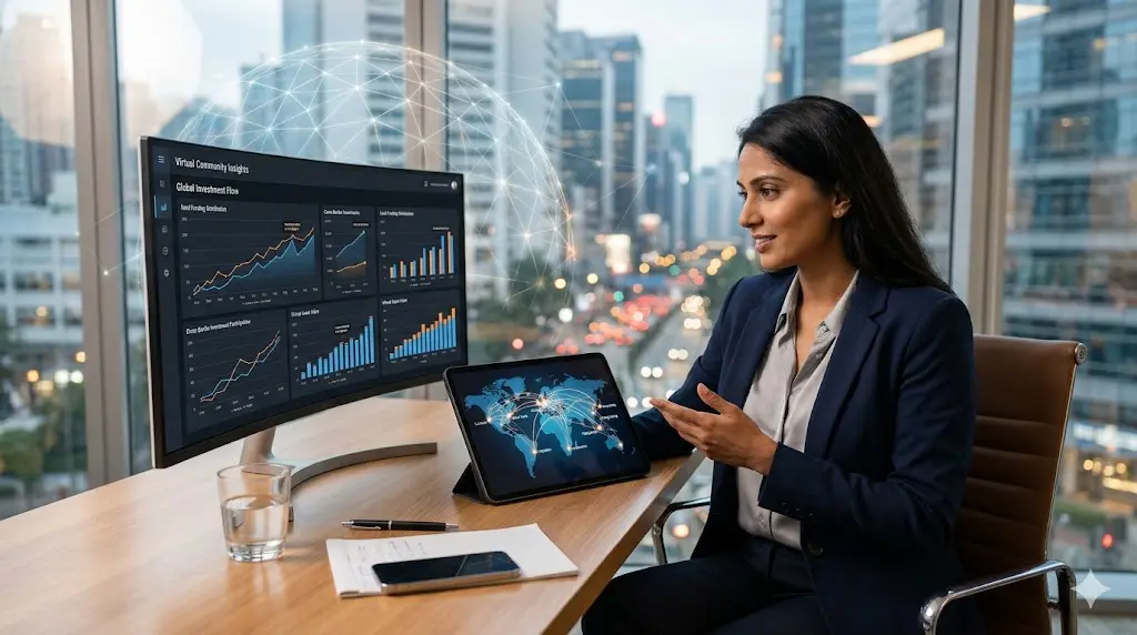 Why Virtual Communities Is Reshaping International Investment Trends