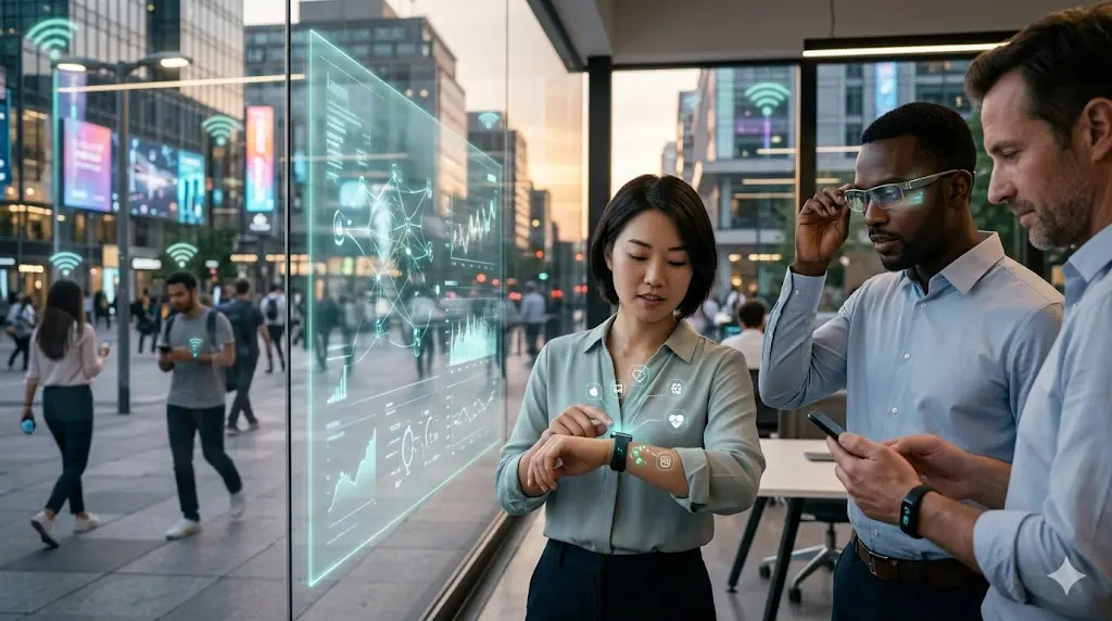 Why Consumer Trust Is Becoming Essential in the Digital Economy